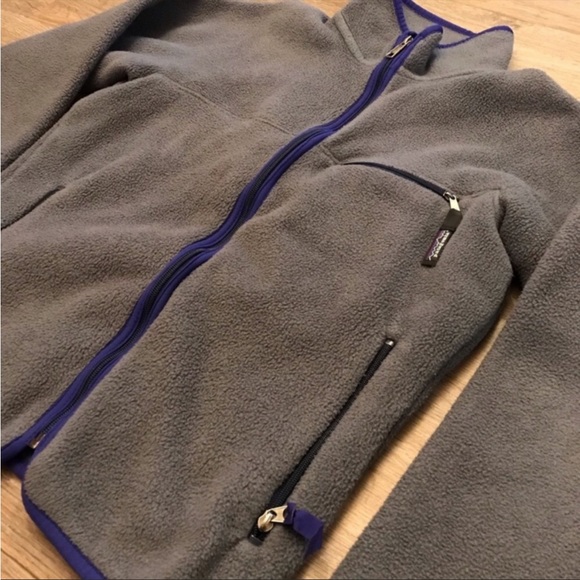 Patagonia Fleece - Picture 5 of 11